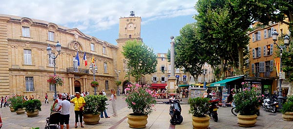 Photo Aix